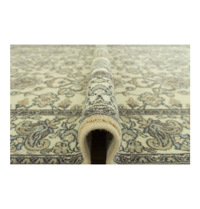 Koberec Isfahan Kantabria alabastrový