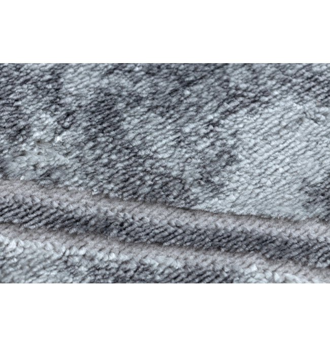 Koberec MEFE B401 strukturální - tmavě šedý