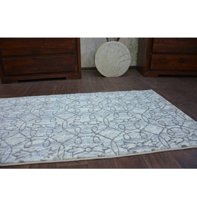 Koberec Patara 0276 Cream/Grey 80x150 cm