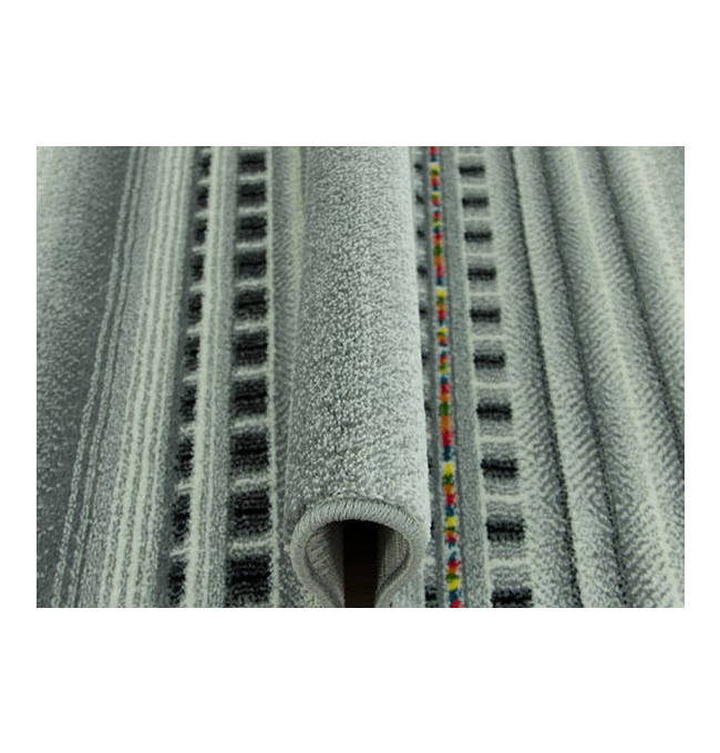 Koberec Rainbow 11042/290 šedý