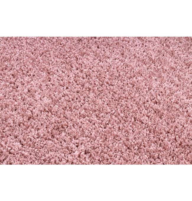 Koberec SOFFI shaggy ružový