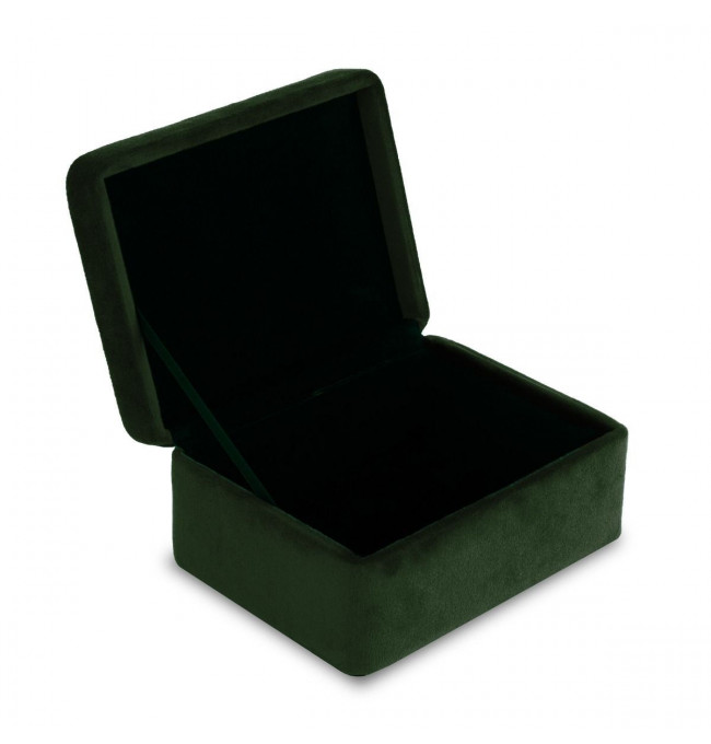 Krabička LOVA zelená