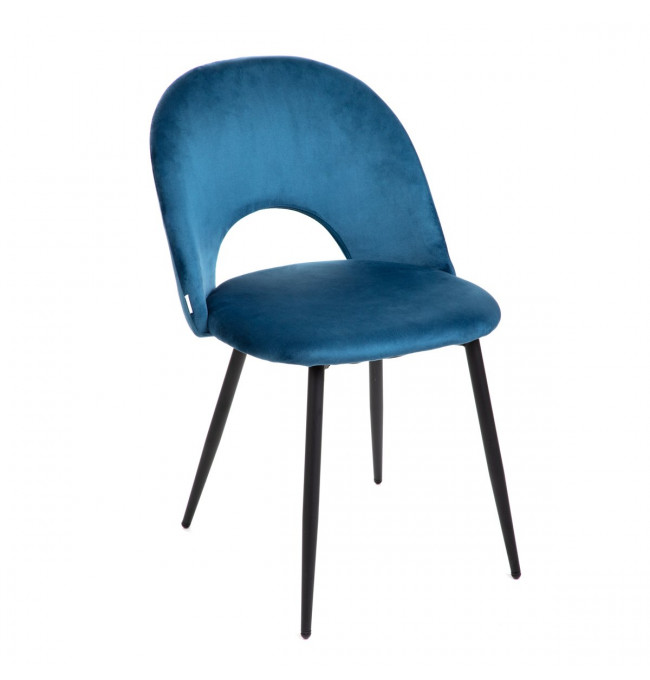 Jídelní židle TERCIO granátová 871028