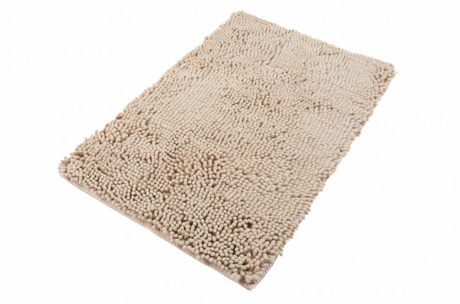 Koupelnový kobereček CHENILLE krém MSE-35 1PC