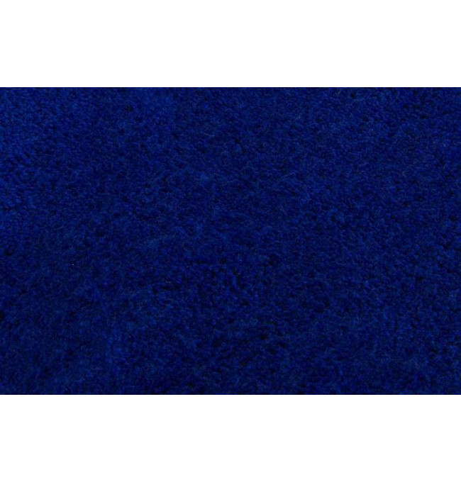 Koupelnový kobereček Domino 30 modrý