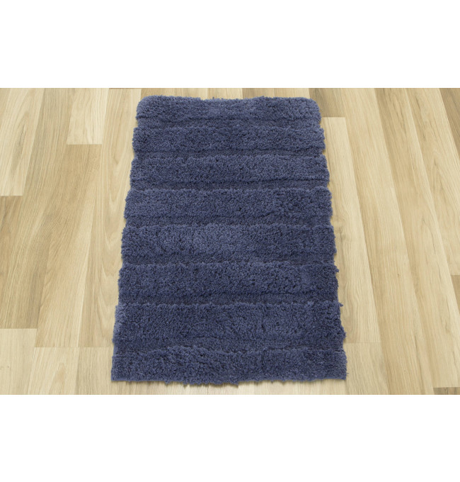 Koupelnový kobereček Henry 504590 modrý
