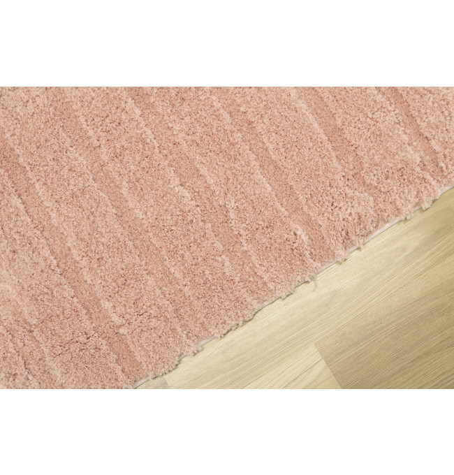 Koupelnový kobereček Henry růžový