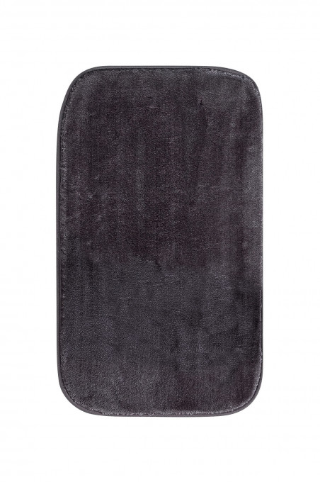 Koupelnový kobereček MELLOW antracit