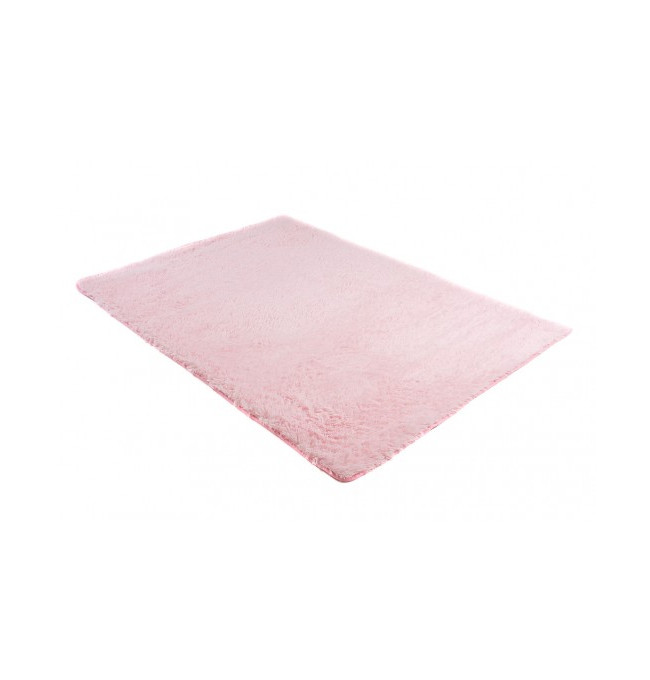 Koupelnový kobereček SILK ARTS-61 1PC růžový