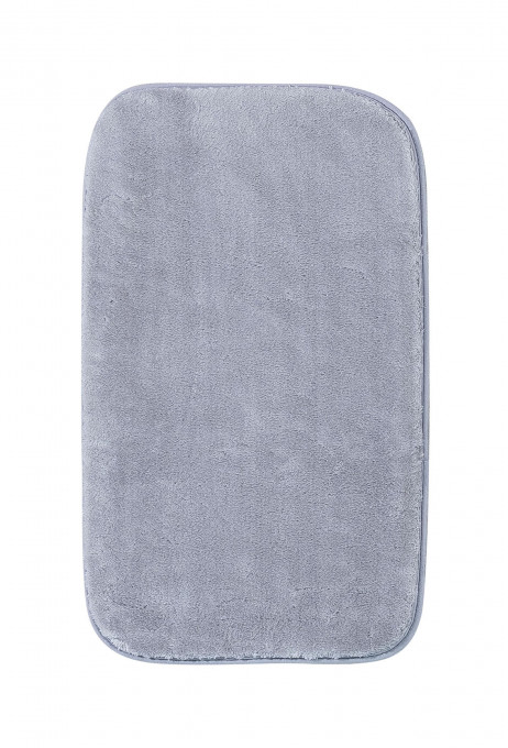 Koupelnový kobereček MELLOW šedý