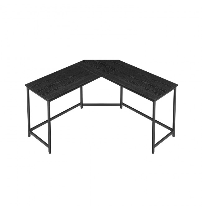 Rohový kancelársky stôl LWD073B56