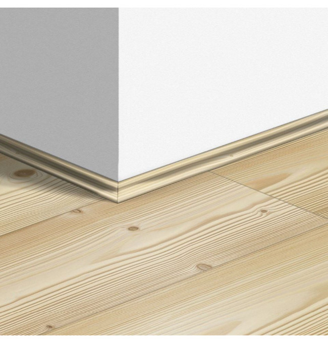 Podlahová lišta MDF 1860 240 cm 