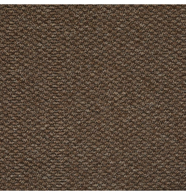 Metrážový koberec LOOPUS hnědý