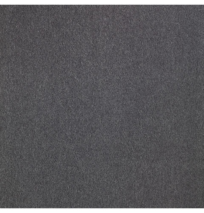 Metrážny koberec MAJESTIC čierny