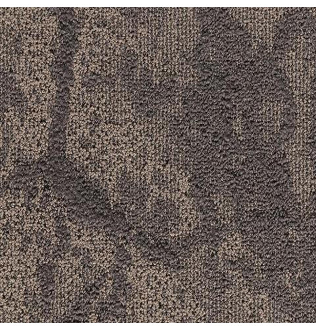 Metrážny koberec MARBLE FUSION hnedý