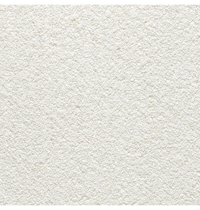 Metrážny koberec Adrill biely