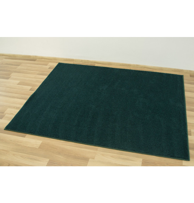 Metrážny koberec Amazing 40 zelený