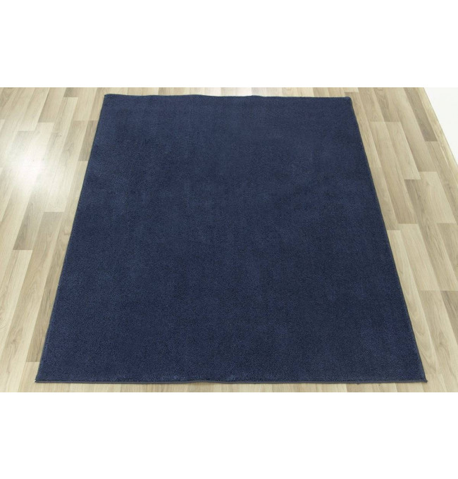 Metrážny koberec Amazing 85 modrý
