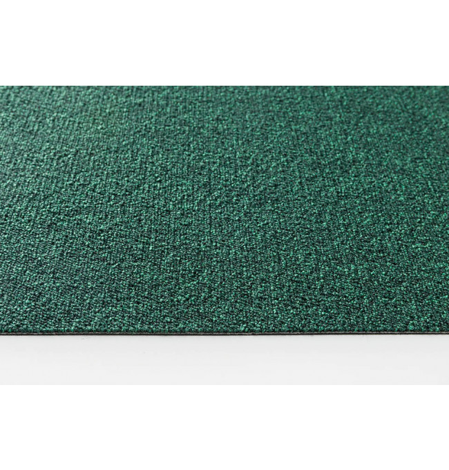 Metrážny koberec BALTIC zelený