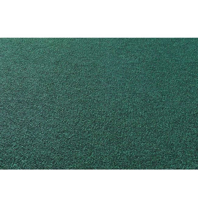 Metrážový koberec BALTIC zelený