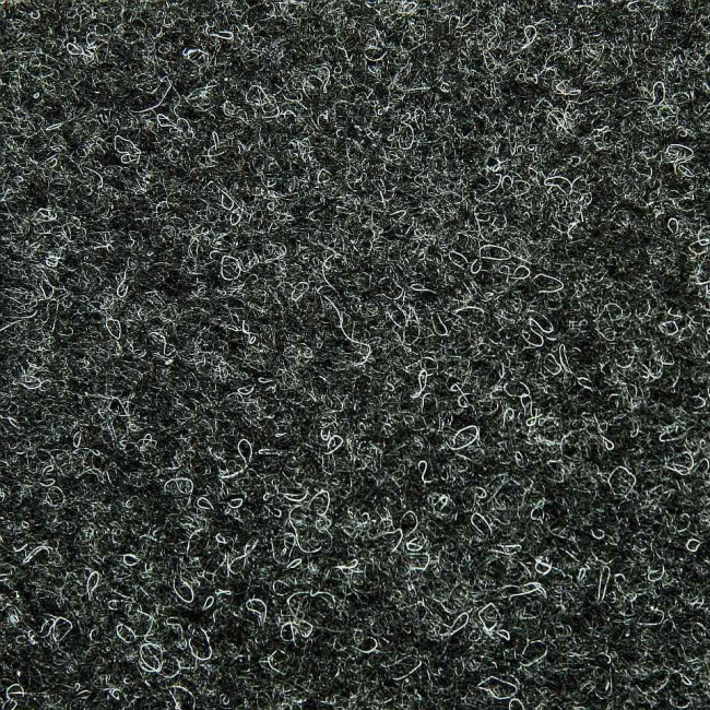 Metrážový koberec BASTION šedý