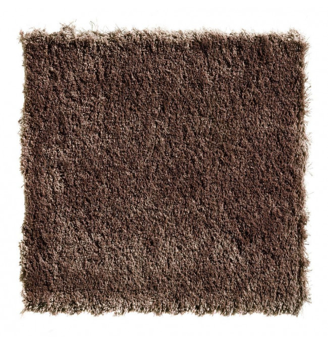 Metrážový koberec BOLD INDULGANCE hnědý