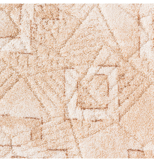 Metrážový koberec BOSSANOVA béž
