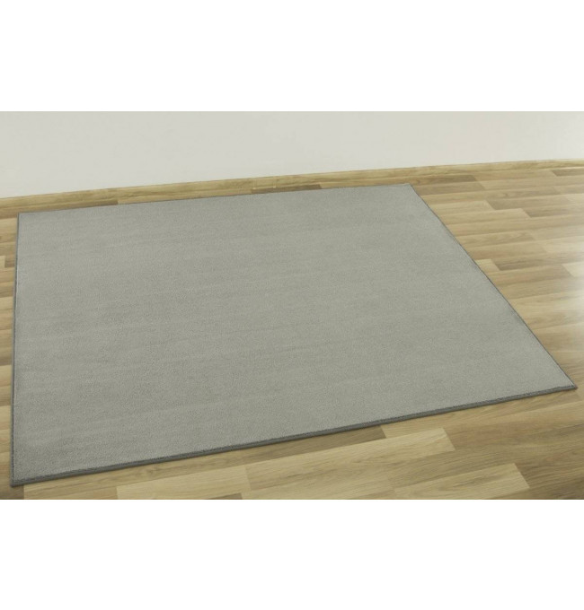 Metrážový koberec Bounty 76 šedý