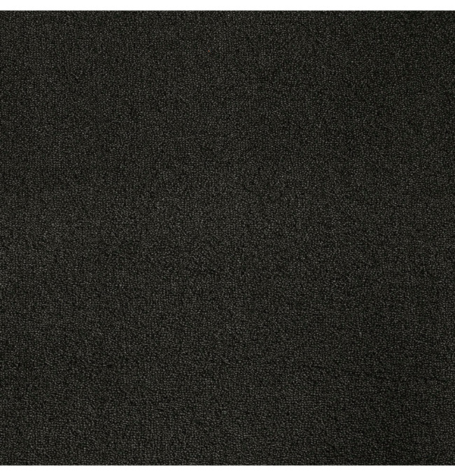 Metrážny koberec BOUNTY čierny