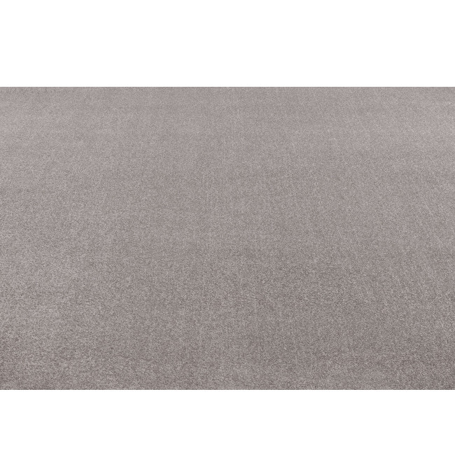 Metrážový koberec CAPRI šedý