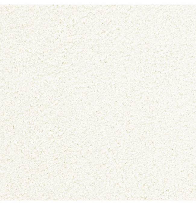 Metrážový koberec CASANOVA bílý