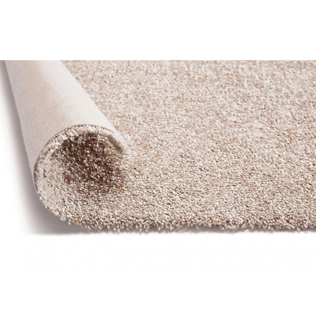 Metrážový koberec CORONA béžový