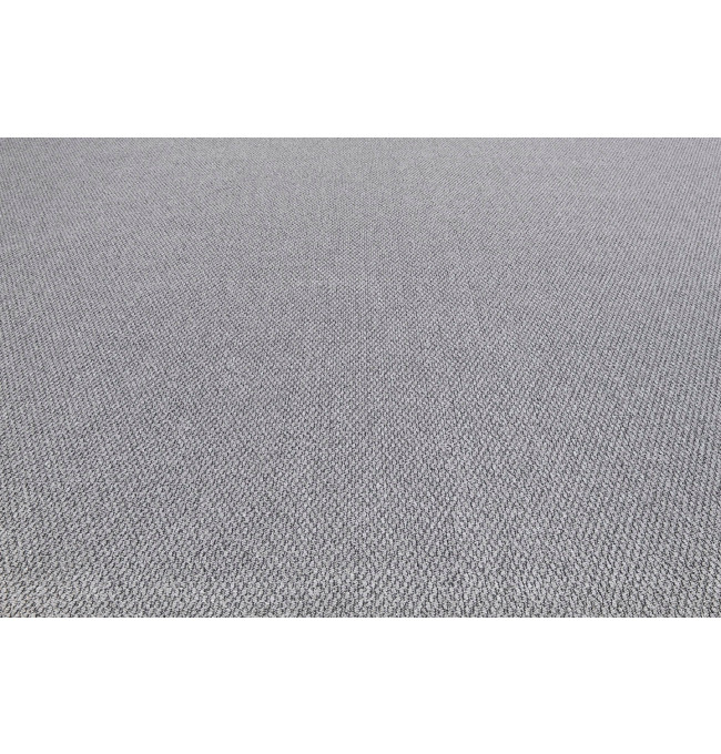 Metrážny koberec DERBY sivý