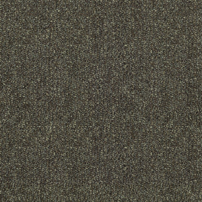Metrážny koberec DRAGON hnedý