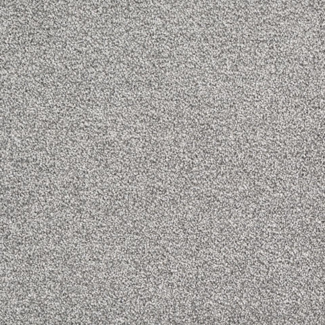 Metrážový koberec DRAGON šedý
