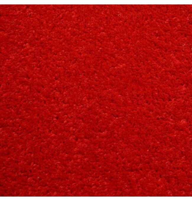 Metrážový koberec DYNASTIA červený
