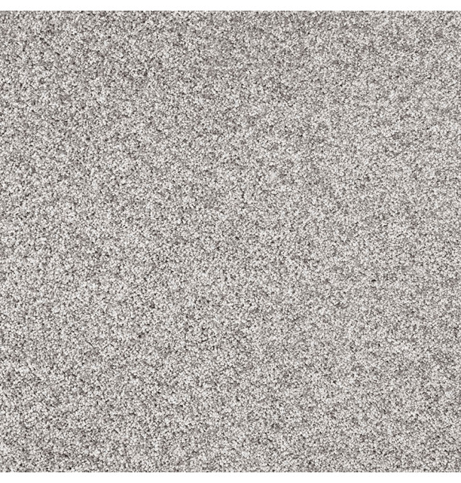 Metrážny koberec EQUATOR sivý