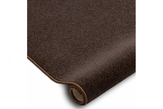 Metrážny koberec ETON 992 hnedý
