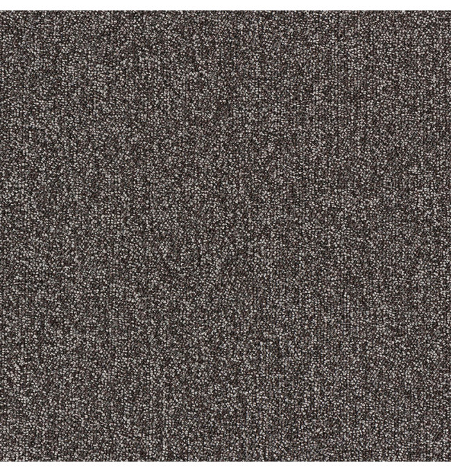 Metrážny koberec FORCE čierny