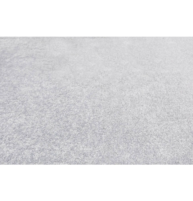 Metrážny koberec FOREST sivý