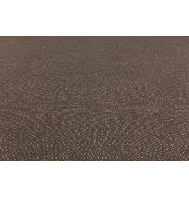 Metrážový koberec FORTESSE hnědý