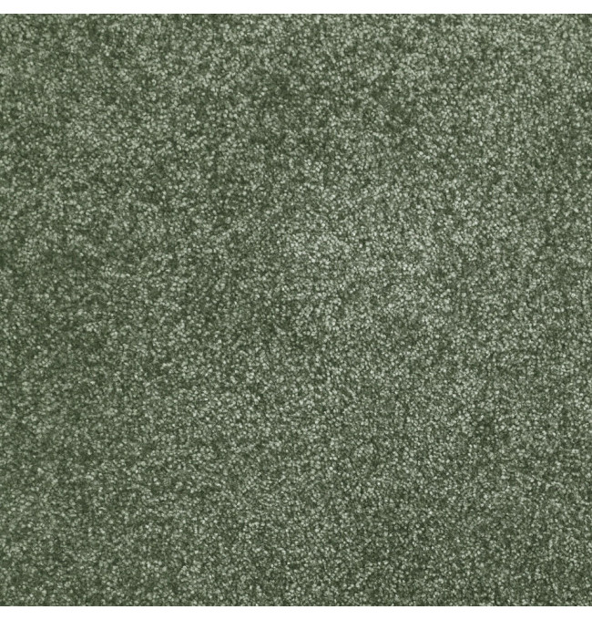 Metrážny koberec GRINTA zelený