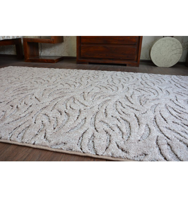 Metrážový koberec IVANO 820 braž