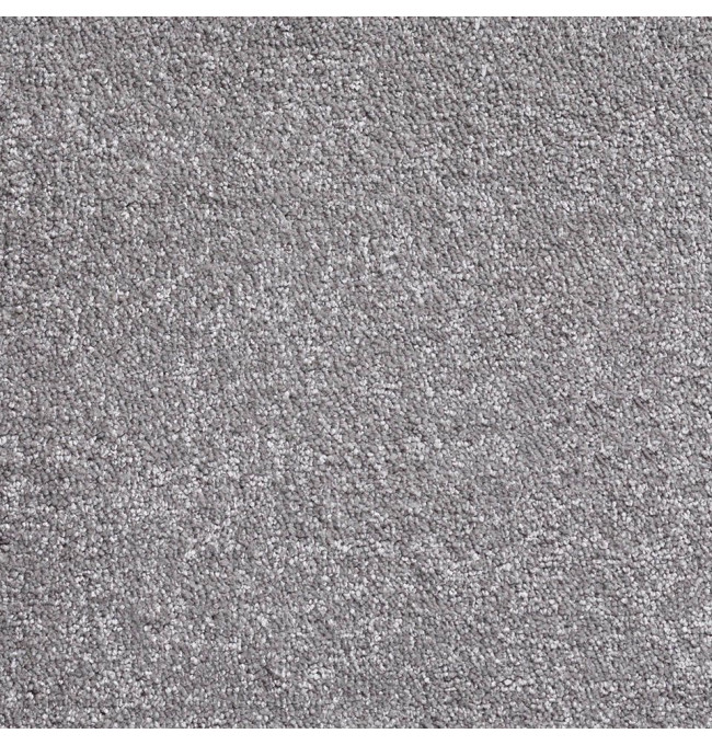 Metrážny koberec LAGUNA sivý