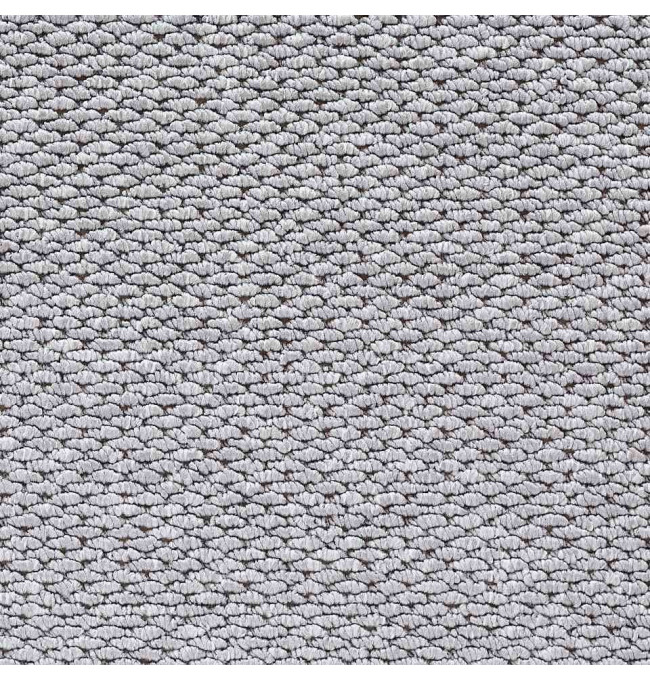Metrážny koberec LASER sivý