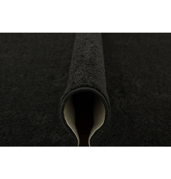 Metrážový koberec Lima 790 černý