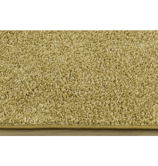Metrážový koberec Mabelie 19 zlatý