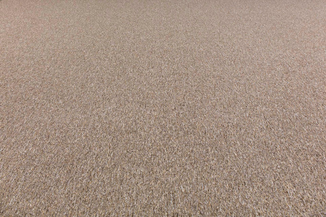 Metrážový koberec MAMMUT světle hnědý