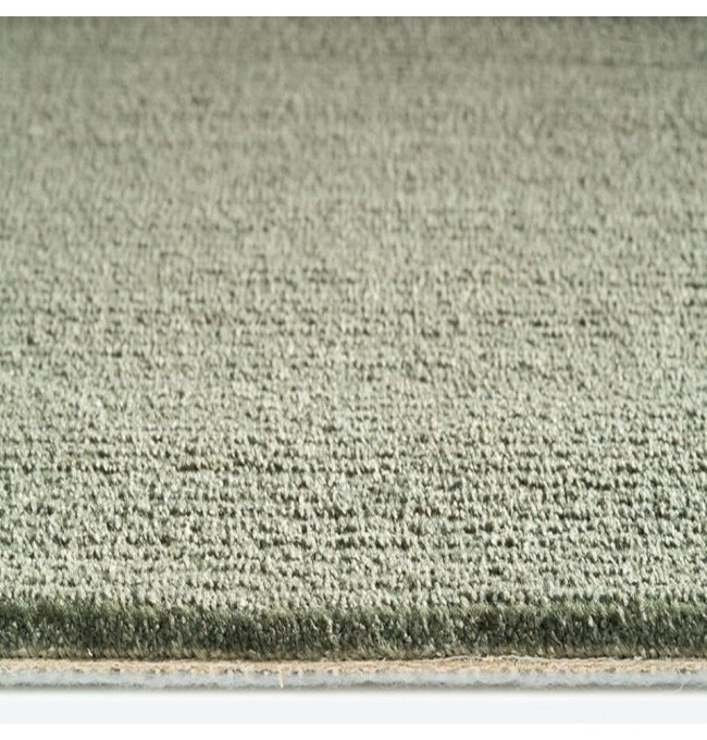 Metrážový koberec MARILYN zelený