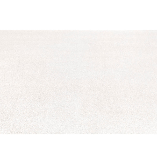 Metrážový koberec MOANA bílý